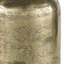 Sculpture de table cylindrique 10 po