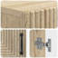 Over the Toilet Storage-547957155
