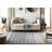 Hamilton Performance Geometric Rug-1802825618