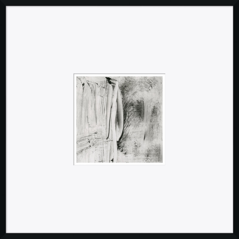 Abstract Locomotion Giclee Print by Soicher Marin Archives, 25.25" H x 25.25" W x 1.38" D