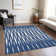Malek Area Rug