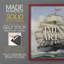 NAUTICAL Series Lxxviii, reproduction encadrée - bois massif-868560914-868560918