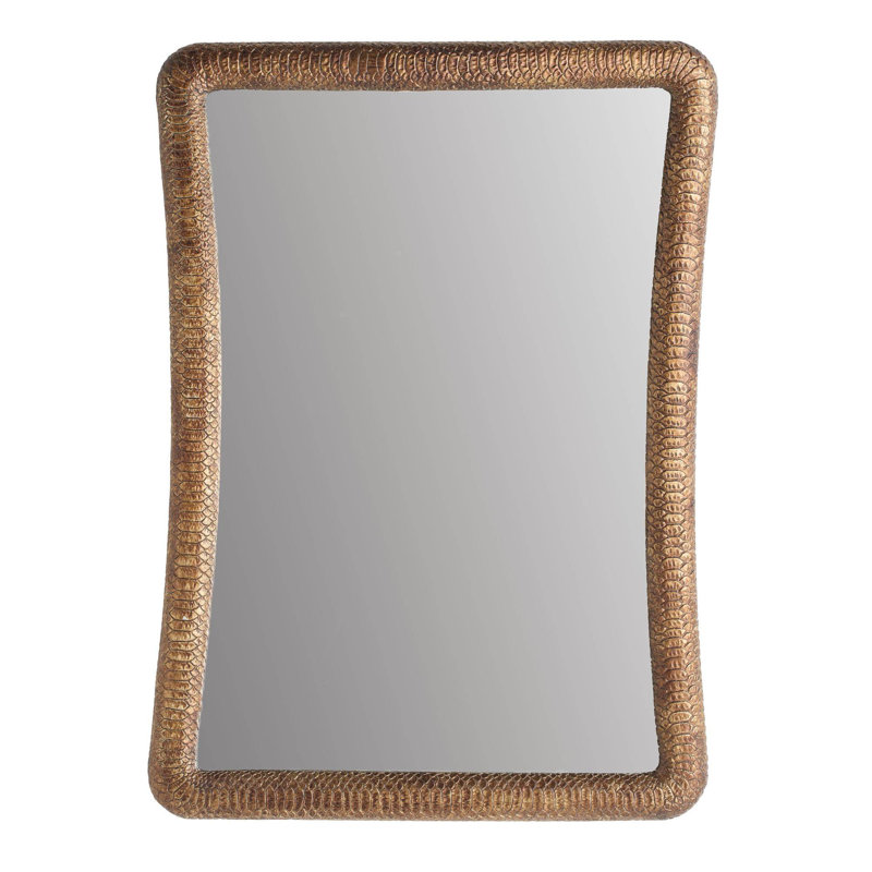 Malakai Rectangle Mirror