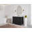 Aberdeen 42'' Single Bathroom Vanity with Top-79732831