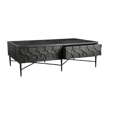 Kaan Coffee Table