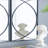 32'' Rectangular Wall Mirrors With Black Frame, Home Decor For Living Room Bedroom Entryway