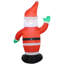 Weather Resistant Christmas Decoration