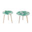 Tables d'appoint S / 2-125538005