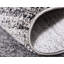 Tapis gris à motif géométrique Desdemona-40284284