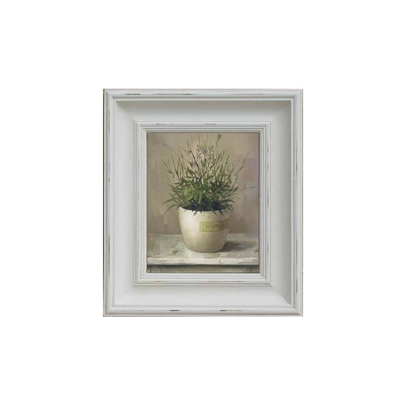 Single Picture Frame Print