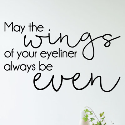 Wall Decal