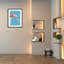 Pop Art & Retro The Dive-391623383