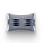Peshtemal Ikat Cotton Lumbar Pillow-484575711