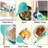 SolarEra 33 Balloon Whisk-70666114