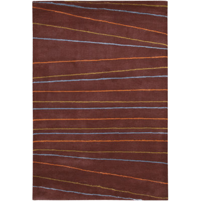 Christasia Performance Geometric Indoor Rug
