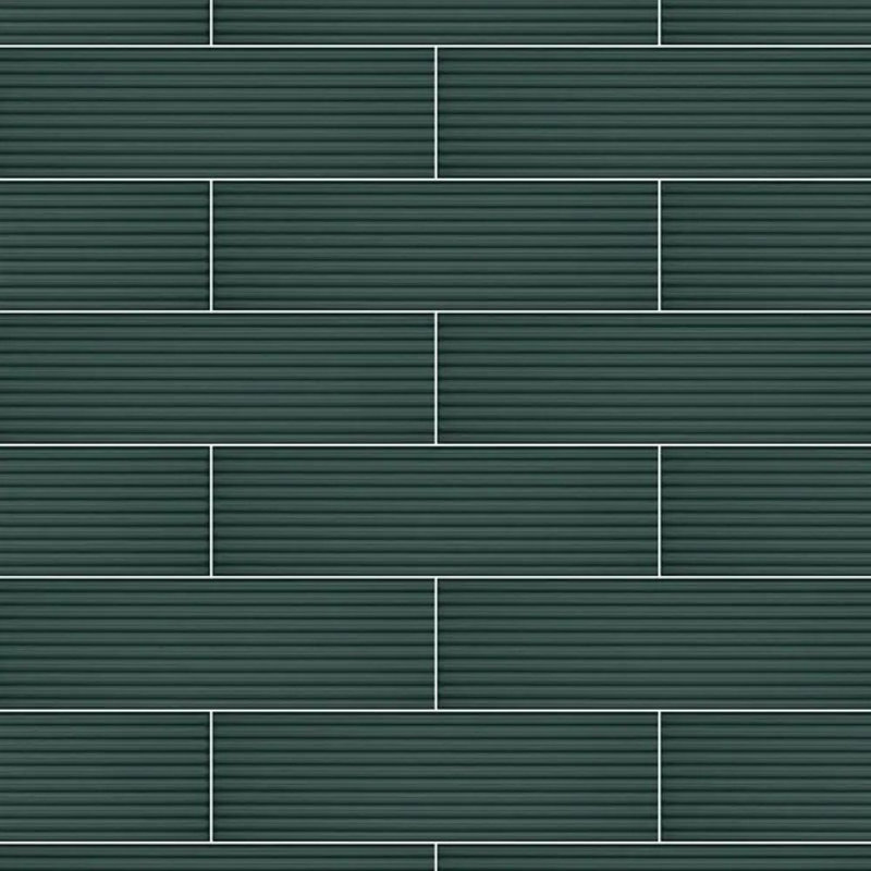Connoisseur Ligne Pin 3 x 10 mat, Vert