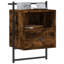 40cm W Manufactured Wood Bedside Table-94004235