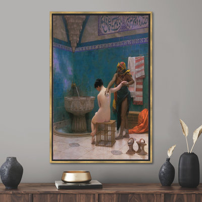 Print on Canvas