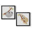 Gris paresseux - ensemble de 2 reproductions d'art-1028460445-1028460443-1028460440