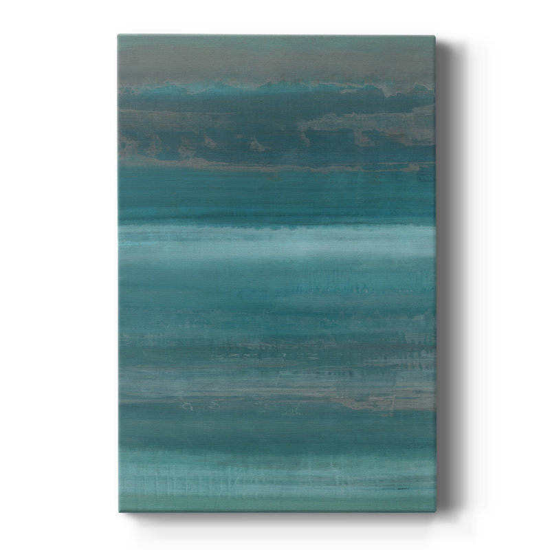 Stars & Shores I - Gallery Cavas, H 18 po x l 12 po