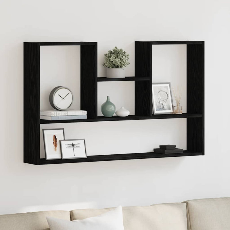 Bracket Shelf