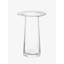 Victoria Handmade Glass Table Vase