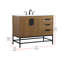 Ensemble de meuble-lavabo simple 42 po Eugene-1583135895