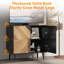80.1cm Sideboard