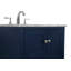 Ensemble de meuble-lavabo simple 24 po Amyra-112863048