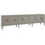 Signature Designs Logan Media Console