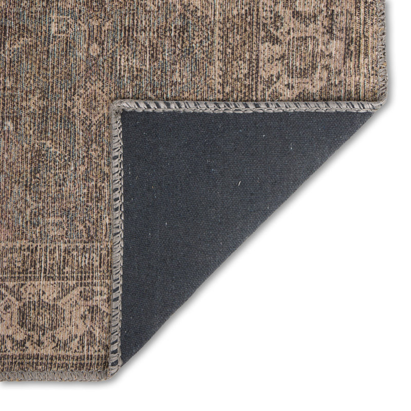 Attilio Rug-Attilio Bark-10'x14', Rectangle 10' x 14'