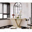Console, table d'entrée pour petits espaces-129757168