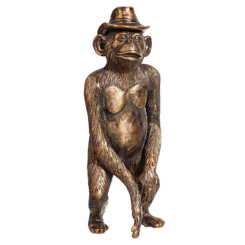 Eaddy Animals Decorative Object