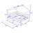 Quiogue Daybed with Trundle-162745285-162745291