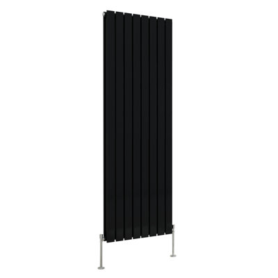 Vertical Double Flat Panel Radiators