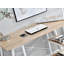 Reda Metal Base Writing Desk-1340113366-1340113369