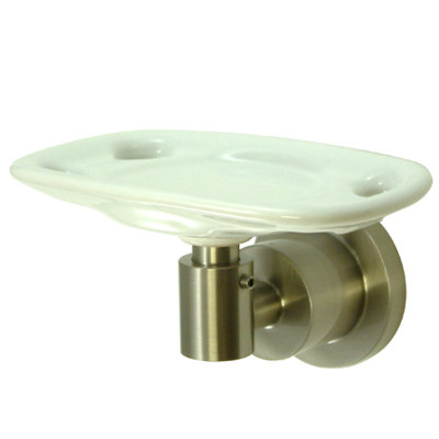 Kingston Brass Concord Toothbrush and Tumbler Holder