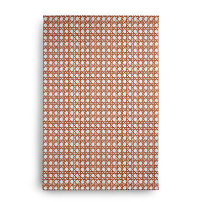 Chenille Geometric Indoor Rug