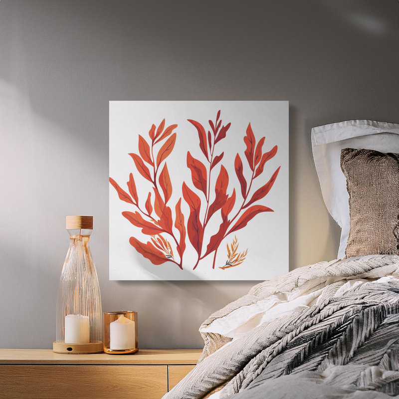 Wrapped Canvas Print Set, 40.64 cm H x 40.64 cm W