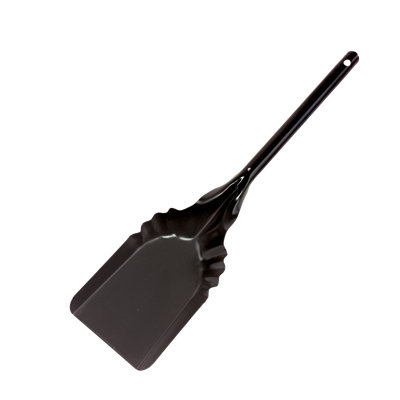 Storden Steel Fireplace Shovel