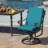 ARDEN Outdoor Lounge Chair 3.5" Cushion-97675815-97675803