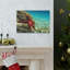 No Frame Print on Canvas-248878473