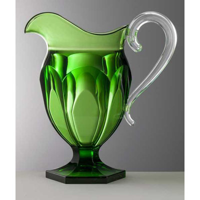 Roberta Acrylic Pitcher