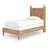 Hadari Twin Panel Bed-123100751