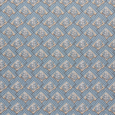 Blair Silk Épinglé Fabric