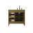 36 Inch Single Bathroom Vanity-1524083381