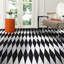 Tiznit 8 in. x 8 in. Tile