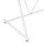 Ovington Glass Writing Desk