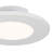 Keanen Polycarbonate LED Flush Mount