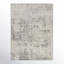 Tapis à motif abstrait tissé au métier mécanique Griffiths-1929935636